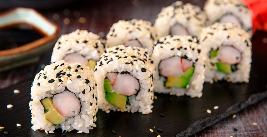 Seven Omakase